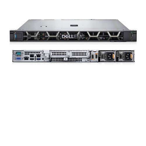 Dell PowerEdge R250